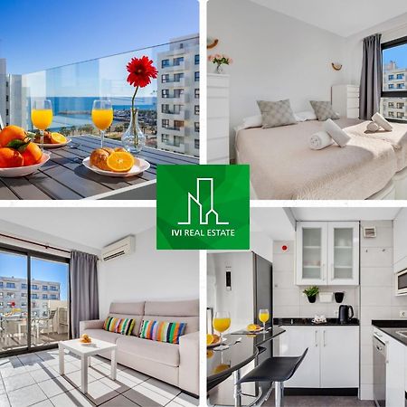 Ocean House 1711 By Ivi Real Estate Leilighet Torremolinos Eksteriør bilde
