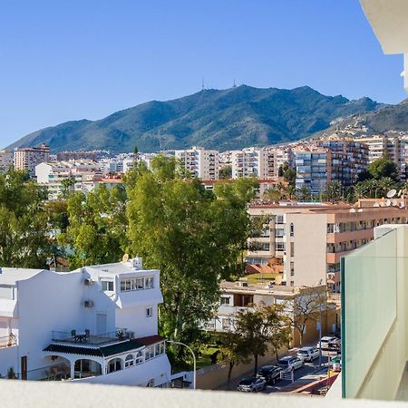 Ocean House 1711 By Ivi Real Estate Leilighet Torremolinos Eksteriør bilde