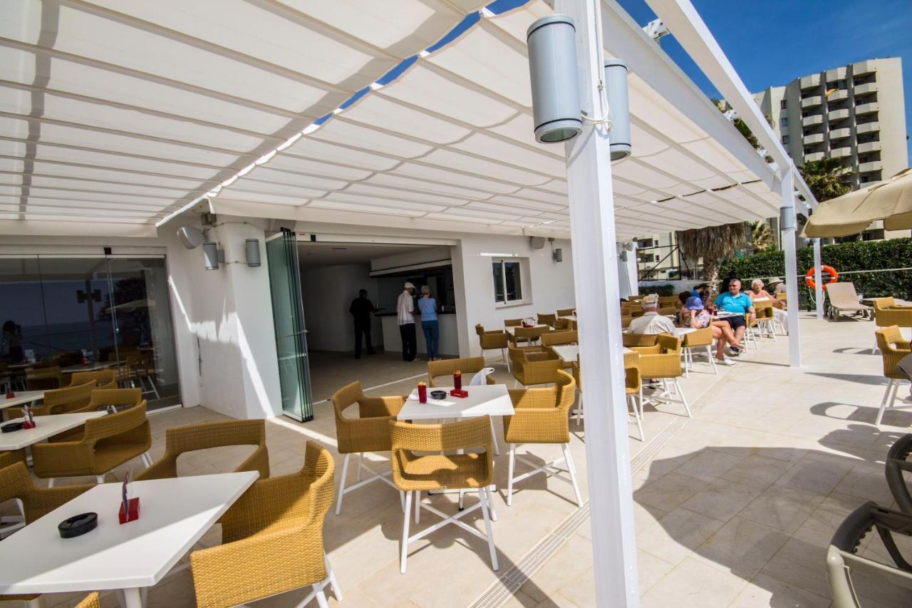 Ocean House 1711 By Ivi Real Estate Leilighet Torremolinos Eksteriør bilde