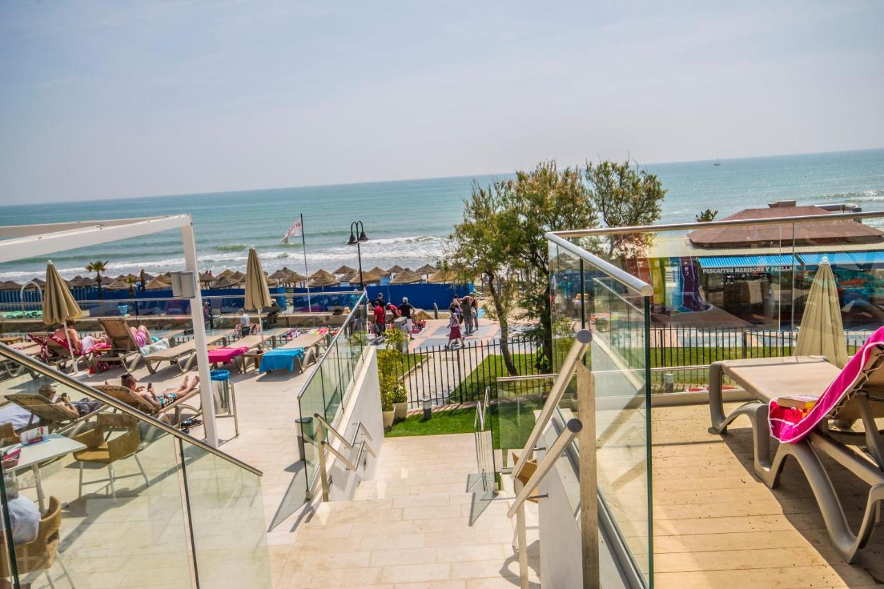 Ocean House 1711 By Ivi Real Estate Leilighet Torremolinos Eksteriør bilde