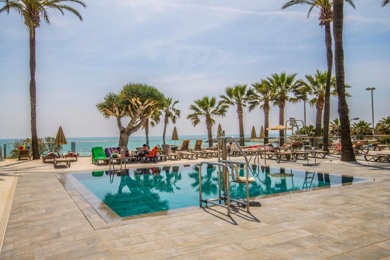 Ocean House 1711 By Ivi Real Estate Leilighet Torremolinos Eksteriør bilde