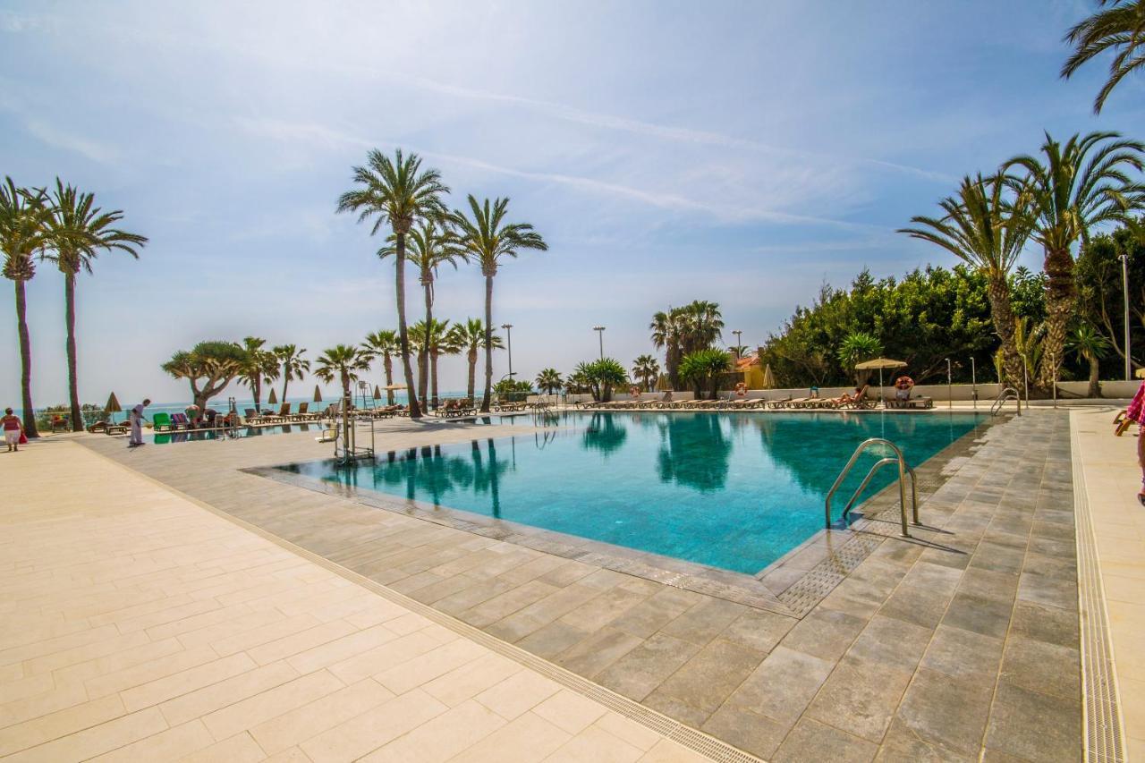 Ocean House 1711 By Ivi Real Estate Leilighet Torremolinos Eksteriør bilde