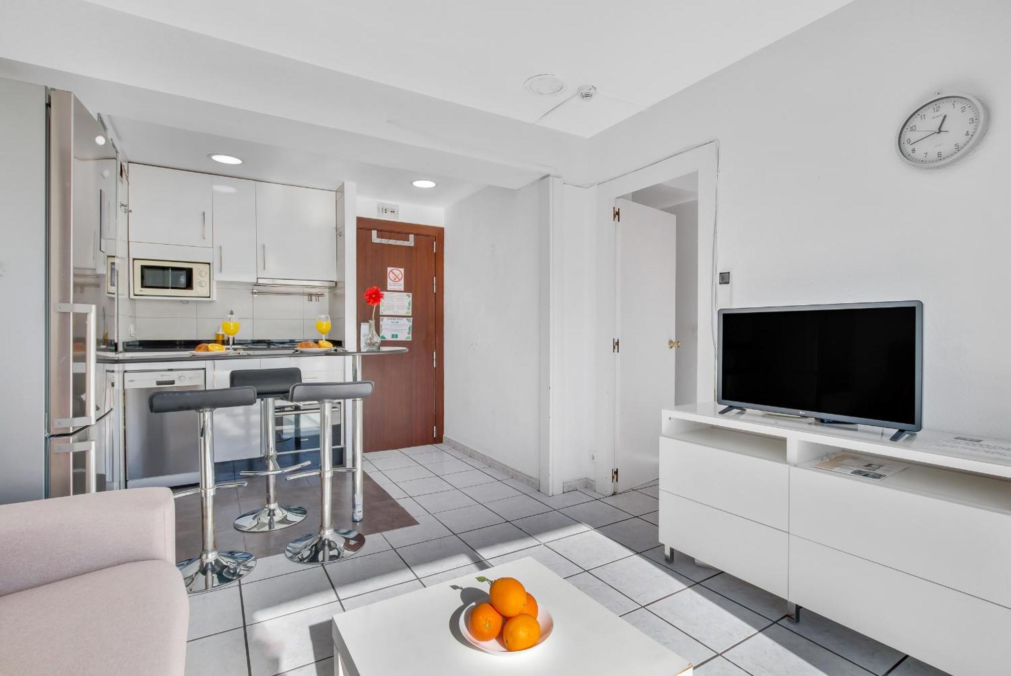 Ocean House 1711 By Ivi Real Estate Leilighet Torremolinos Eksteriør bilde