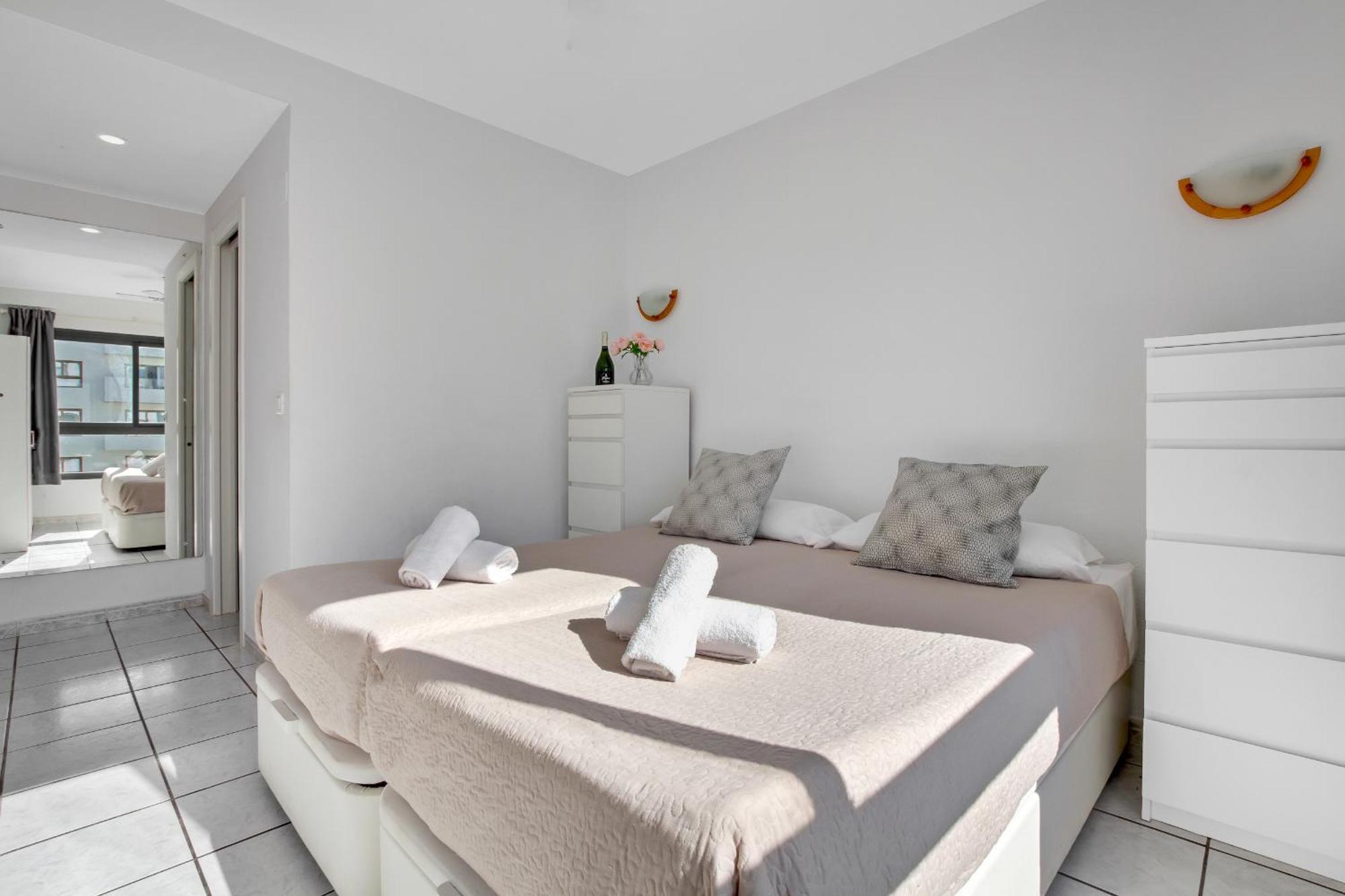 Ocean House 1711 By Ivi Real Estate Leilighet Torremolinos Eksteriør bilde