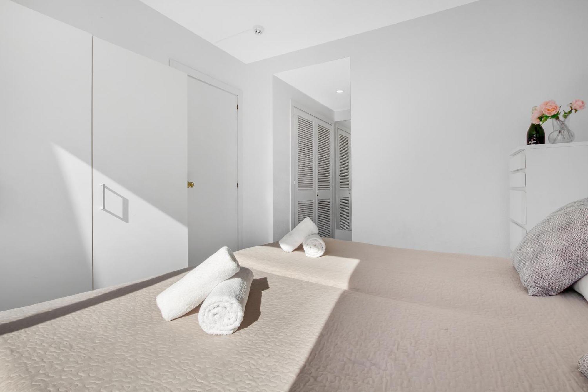 Ocean House 1711 By Ivi Real Estate Leilighet Torremolinos Eksteriør bilde